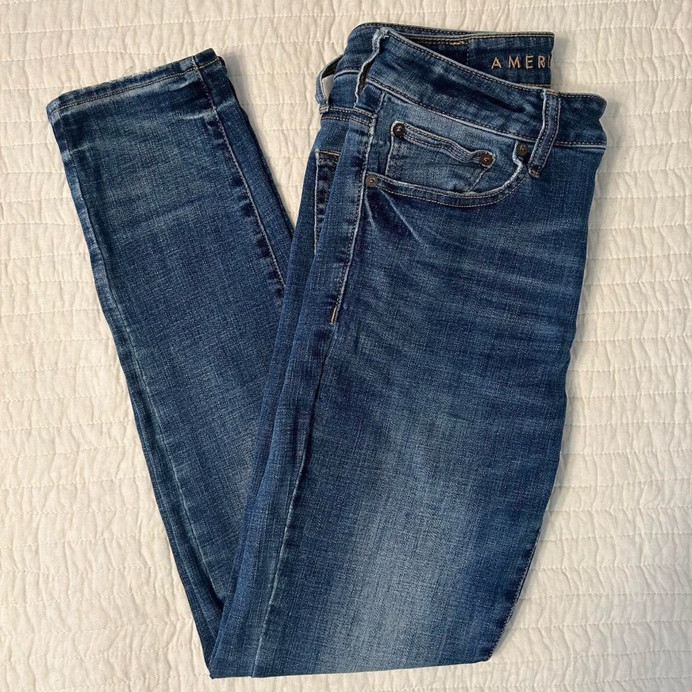 American Eagle Denim Jeans